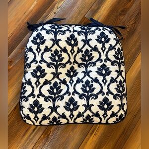 Set of 3 Chair/Stool Cushions